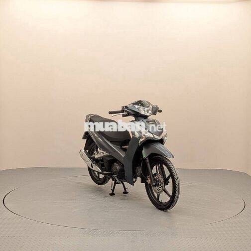 HONDA FUTURE FI- 2026 - 12.000KM - BSTP