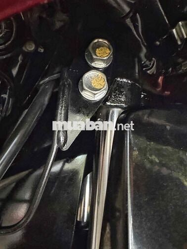 Vision 2019 Khóa Smartkey Bs 65G1 Chính Chủ