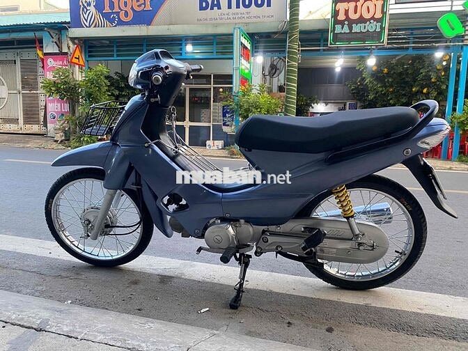 wave 110 havico