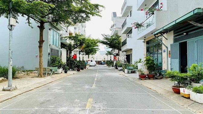 Cho Thuê Nhà Hẻm Xe Tải DT 4x22m 1Trệt 1Lửng 2Lầu 4Pn 5Wc Sân Ôtô Đậu