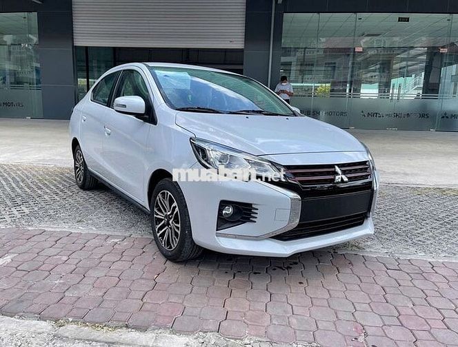 ATTRAGE CVT PREMIUM, 54 TRIỆU NHẬN NGAY XE