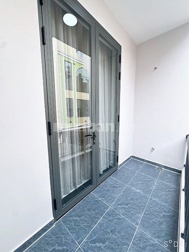 NHÀ MỚI TRƯỜNG CHINH – HXH 5M – SÂN XE HƠI RIÊNG – FULL NỘI THẤT XỊN 