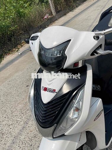 Honda Vision 2021 Trắng