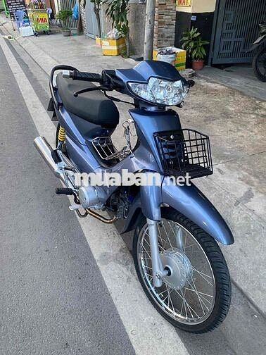 wave 110 havico