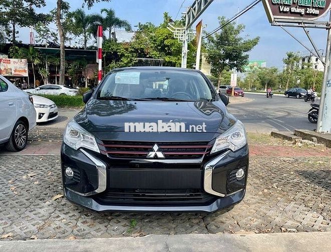 ATTRAGE CVT PREMIUM, 54 TRIỆU NHẬN NGAY XE