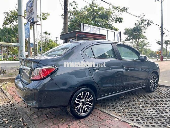 ATTRAGE CVT PREMIUM, 54 TRIỆU NHẬN NGAY XE