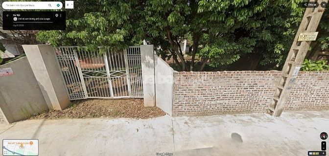 CHO THUÊ ĐẤT LÀM KHO, BÃI, ĐIỂM TẬP KẾT HÀNG – KHU VỰC NỘI BÀI, HÀ NỘI