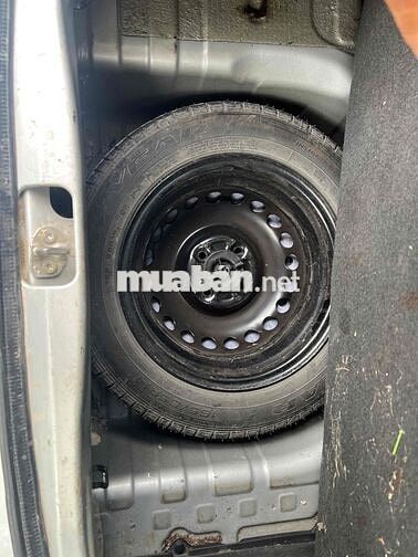 Spark 2018 1.2 LT (5 chổ) bản đủ mẫu mới