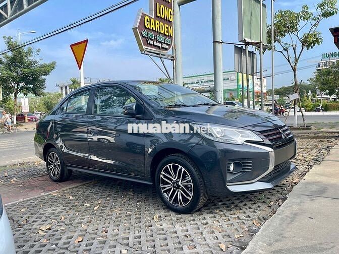 ATTRAGE CVT PREMIUM, 54 TRIỆU NHẬN NGAY XE
