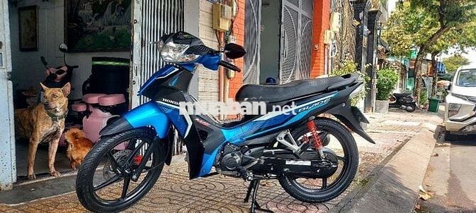 Honda Wave Blade 110 2019.Biển Tp.Chính Chủ