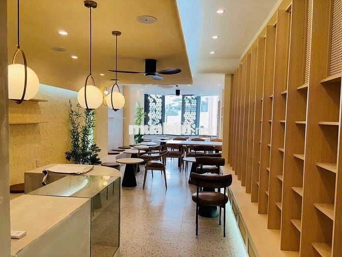🔥 NHÀ MT 6 TẦNG GÒ VẤP – CÓ HẦM + THANG MÁY + PCCC 🔥