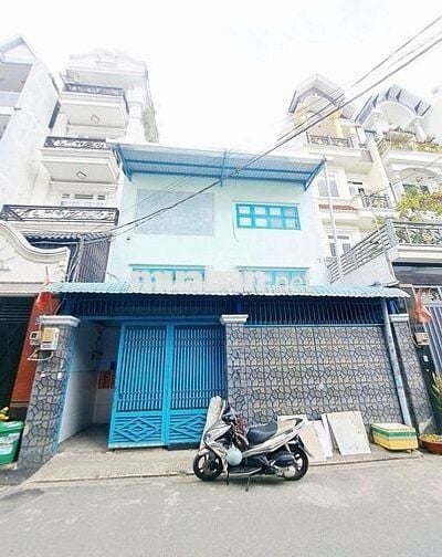 Chính Chủ Bán Nhà Diện Tích Lớn, Đang Cho Thuê Xưởng