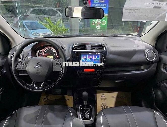 ATTRAGE CVT PREMIUM, 54 TRIỆU NHẬN NGAY XE