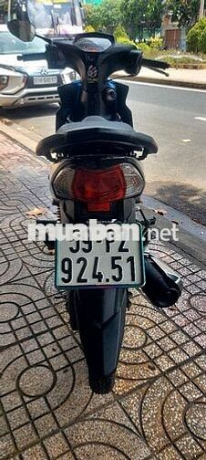 Honda Wave Blade 110 2019.Biển Tp.Chính Chủ