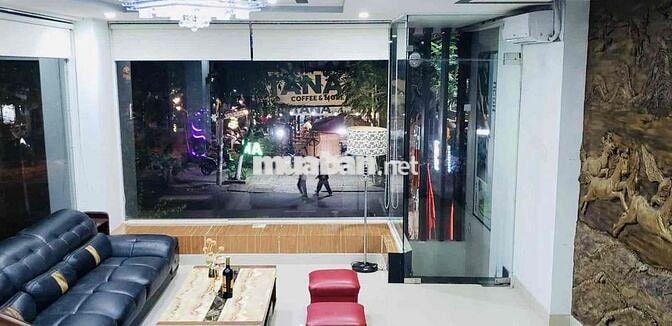 🇻🇳 Cho thuê văn phòng làm việc Hoà Cường - 100m2 - 12 Triệu