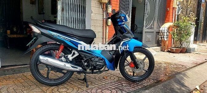Honda Wave Blade 110 2019.Biển Tp.Chính Chủ
