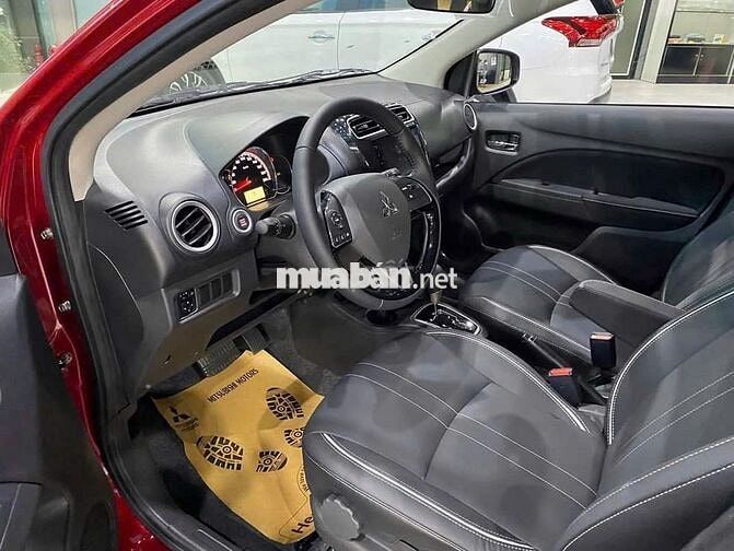 ATTRAGE CVT PREMIUM, 54 TRIỆU NHẬN NGAY XE
