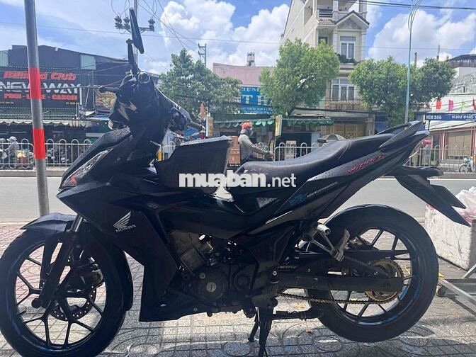 Cửa Hàng Cầm Đồ  Hải Anh Winner 2018 màu Đen