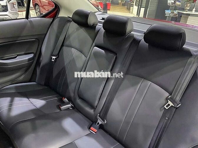 ATTRAGE CVT PREMIUM, 54 TRIỆU NHẬN NGAY XE