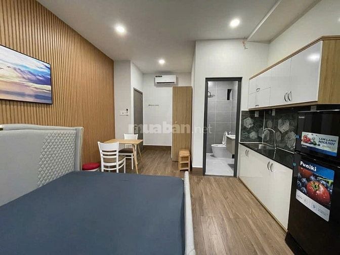 bds dòng tiền - CHDV CAO CẤP_ tòa nhà mặt tiền 