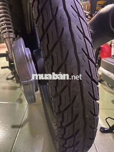 Honda Future 125 Fi Đỏ ghi xám 10468 km