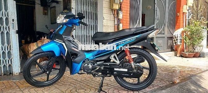 Honda Wave Blade 110 2019.Biển Tp.Chính Chủ