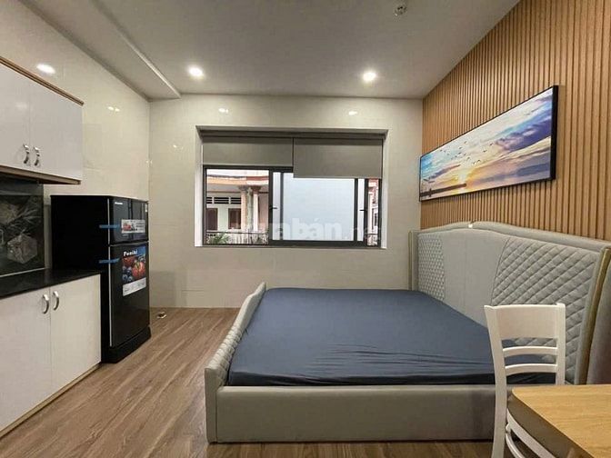 bds dòng tiền - CHDV CAO CẤP_ tòa nhà mặt tiền 