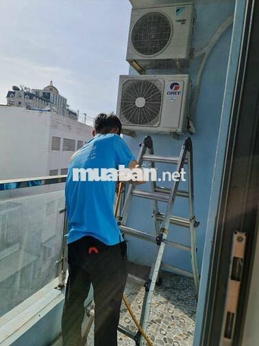 TUYỂN THỢ PHỤ/ HỌC NGHỀ ĐIỆN LẠNH CÓ LƯƠNG
