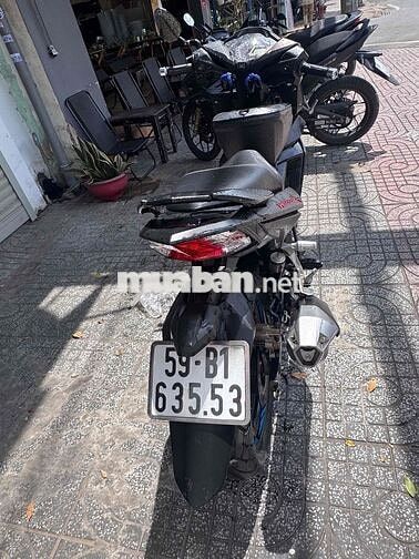 Cửa Hàng Cầm Đồ  Hải Anh Winner 2018 màu Đen