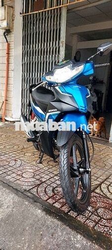 Honda Wave Blade 110 2019.Biển Tp.Chính Chủ