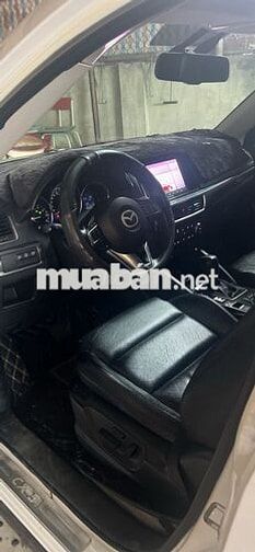 Mazda CX5 2016 Full 2 cầu 140000 km