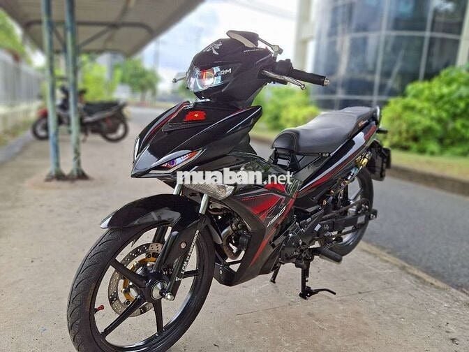 Yamaha Exciter 150 2019 Đen