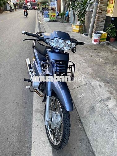 wave 110 havico