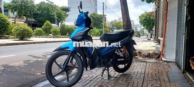Honda Wave Blade 110 2019.Biển Tp.Chính Chủ