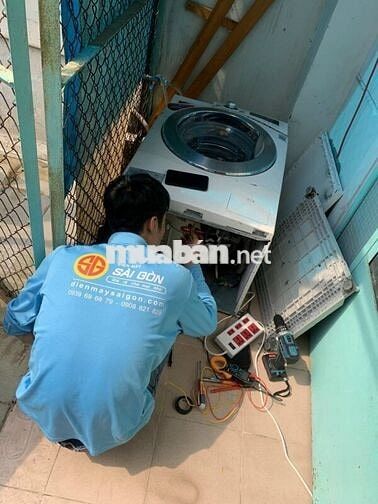 TUYỂN THỢ PHỤ/ HỌC NGHỀ ĐIỆN LẠNH CÓ LƯƠNG