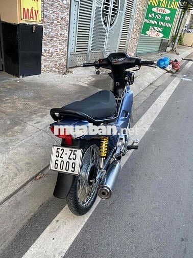 wave 110 havico