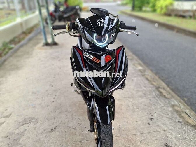 Yamaha Exciter 150 2019 Đen