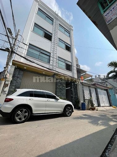 bds dòng tiền - CHDV CAO CẤP_ tòa nhà mặt tiền 