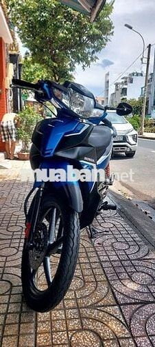 Honda Wave Blade 110 2019.Biển Tp.Chính Chủ