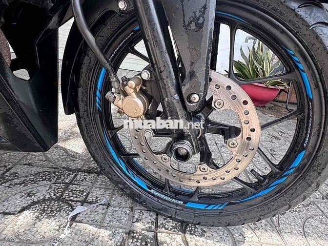 Cửa Hàng Cầm Đồ  Hải Anh Winner 2018 màu Đen