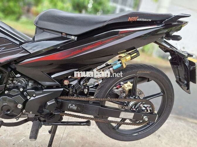 Yamaha Exciter 150 2019 Đen