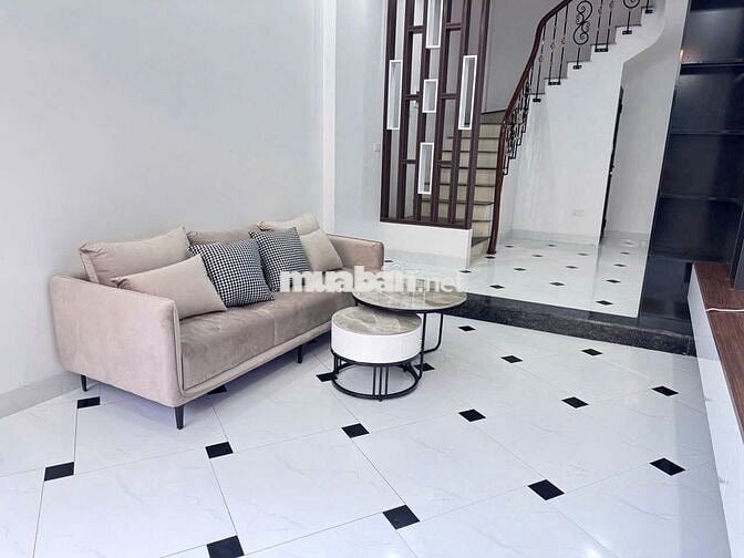 QUANG TRUNG HÀ ĐÔNG – NHÀ ĐẸP Ô TÔ LÙI CỬA CHỈ 8,2 TỶ