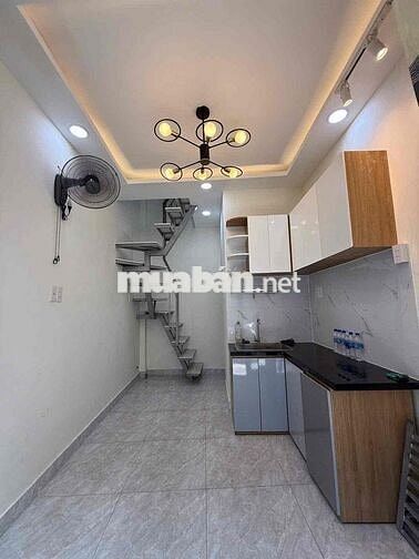 Chính Chủ Cho Thuê Nhà Nguyên Căn Ngay Emart Phan Huy Ích Gò Vấp