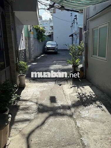 Chính Chủ Cho Thuê Nhà Nguyên Căn Ngay Emart Phan Huy Ích Gò Vấp