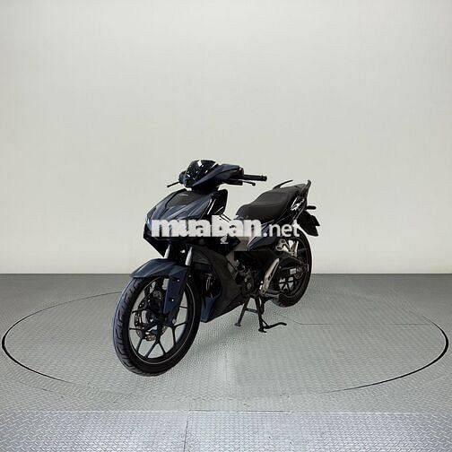  HONDA WINNER X - 2021 -24.000KM - BSTP 
