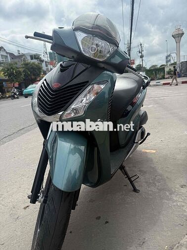 Honda SH 2007 Xanh