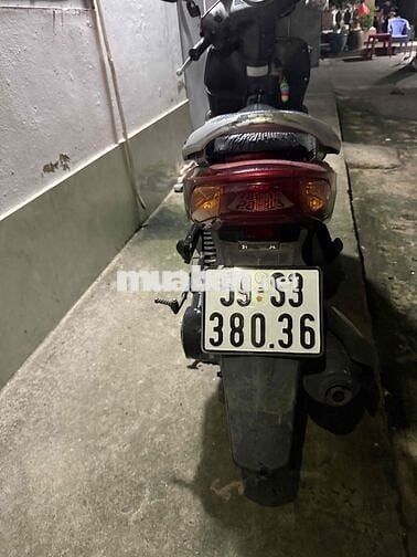 Honda Click 110 Đỏ