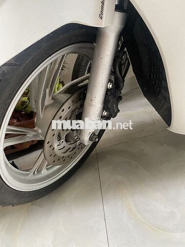 Honda SH 150i CBS 2018 Trắng 70000 km