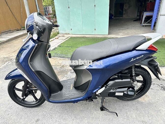 Yamaha Janus bs 65 ( góp cần cccd không nợ xấu )