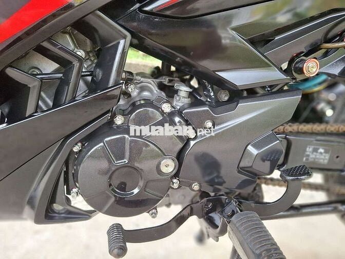 Yamaha Exciter 150 2019 Đen